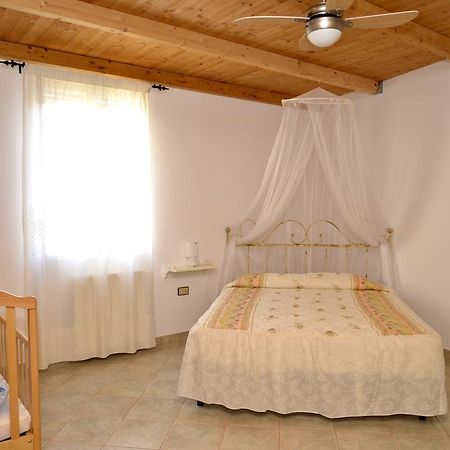 B&B S'Incontru Galtellì Camera foto