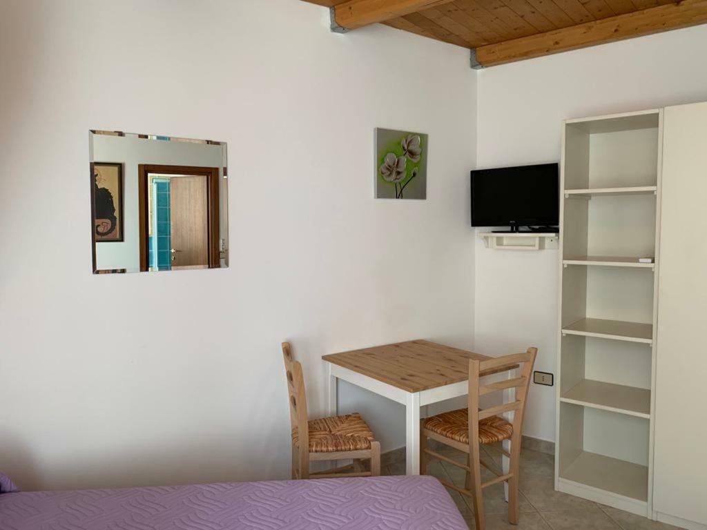 B&B S'Incontru Galtellì Esterno foto